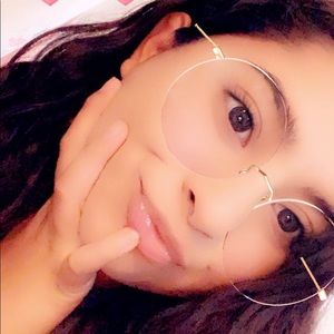 Meet your Posher, Daisy